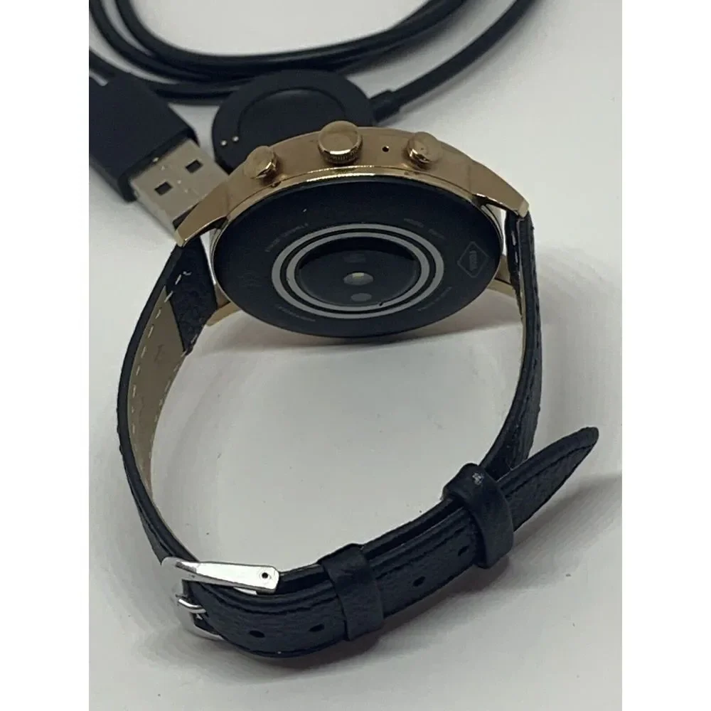 Fossil this watch